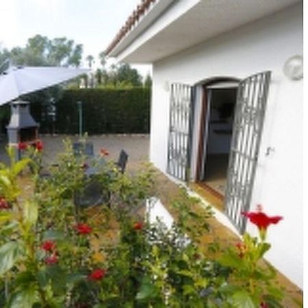 Rentalmar Casa Horus Miami Playa Dış mekan fotoğraf