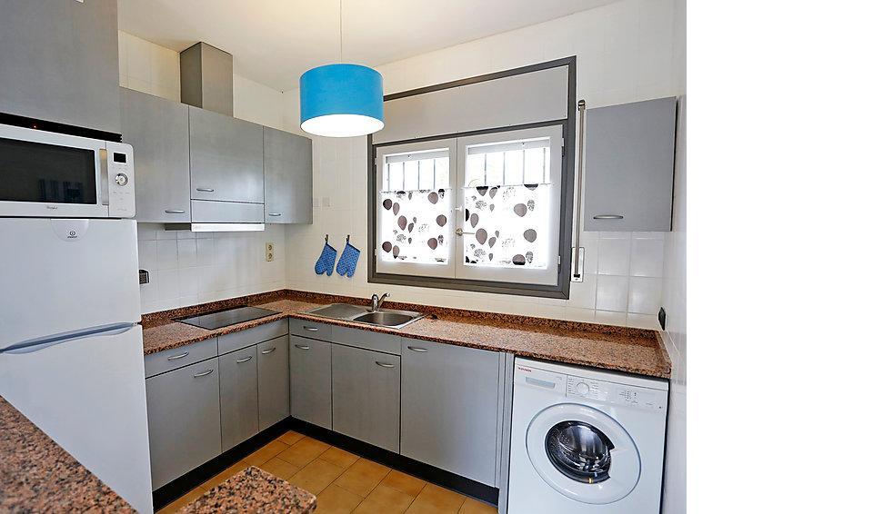 Rentalmar Casa Horus Miami Playa Dış mekan fotoğraf